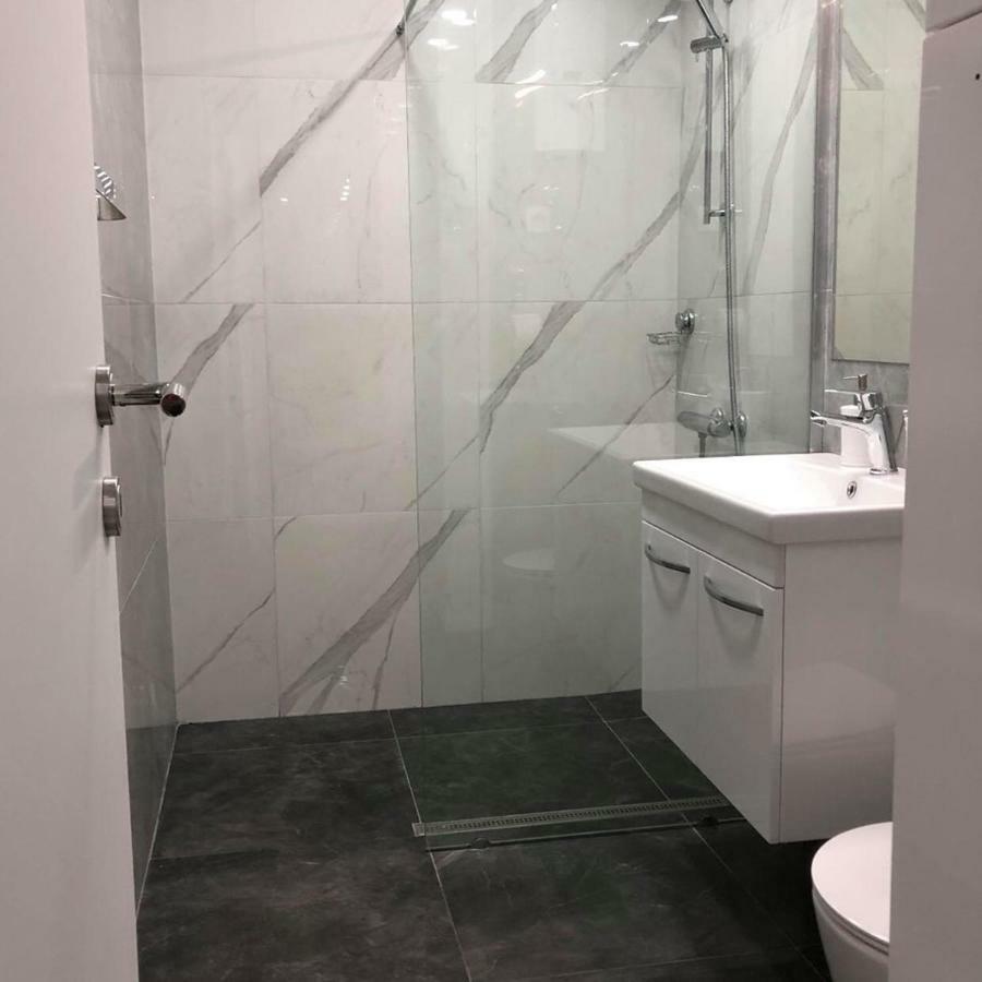City Center Apartment Üsküp Dış mekan fotoğraf